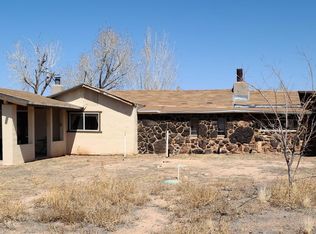 4079 W Juniper Rd, Snowflake, AZ 85937
