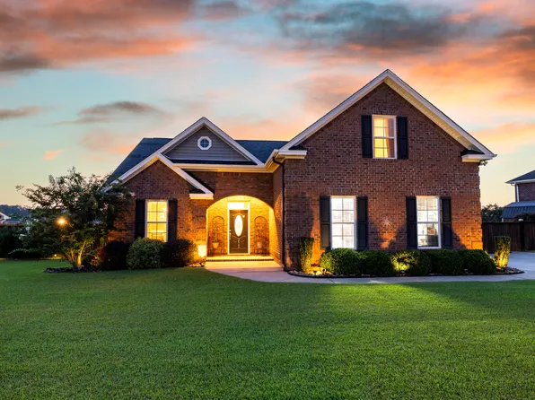 3545 Katwallace Cir, Sumter, SC 29154