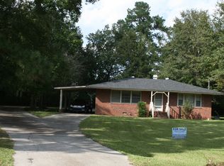 2308 Falcon Rd, North Charleston, SC 29406