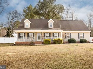 None Available, Mardela Springs, MD 21837