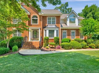 15718 Fire Light Pl, Moseley, VA 23120