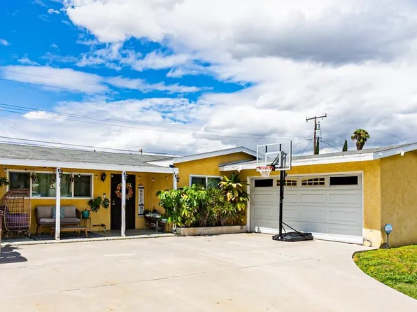 533 Doverdale Ave, La Puente, CA 91744