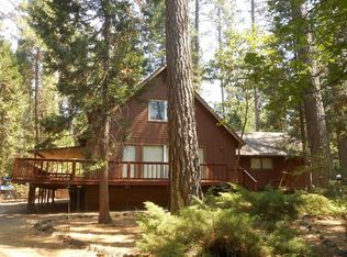 7161 Dogwood Dr, Shingletown, CA 96088