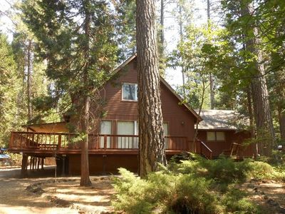 7161 Dogwood Dr, Shingletown, CA, 96088