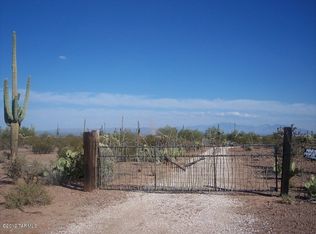 12948 N Red Hill Rd, Marana, AZ 85653