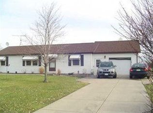 3235 Northway Dr, Sanborn, NY 14132