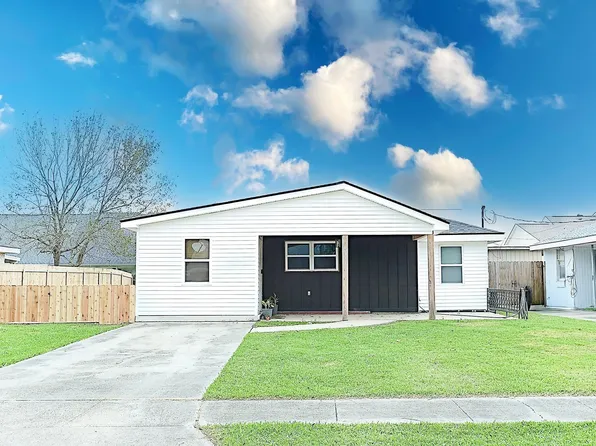 313 Holiday Dr, Houma, LA 70364