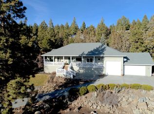 1532 NW City Heights Dr, Bend, OR 97703