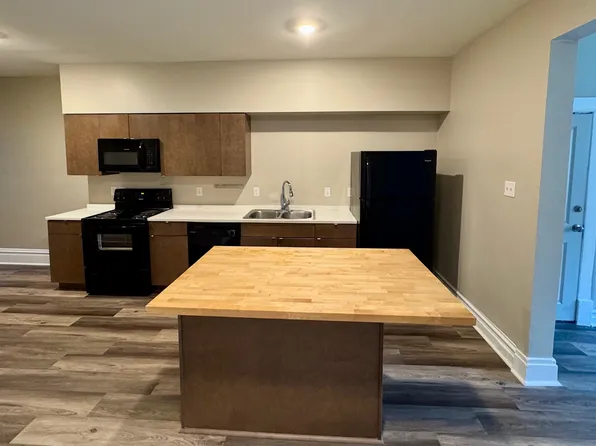 4139 Lafayette Ave #1W, Saint Louis, MO 63110