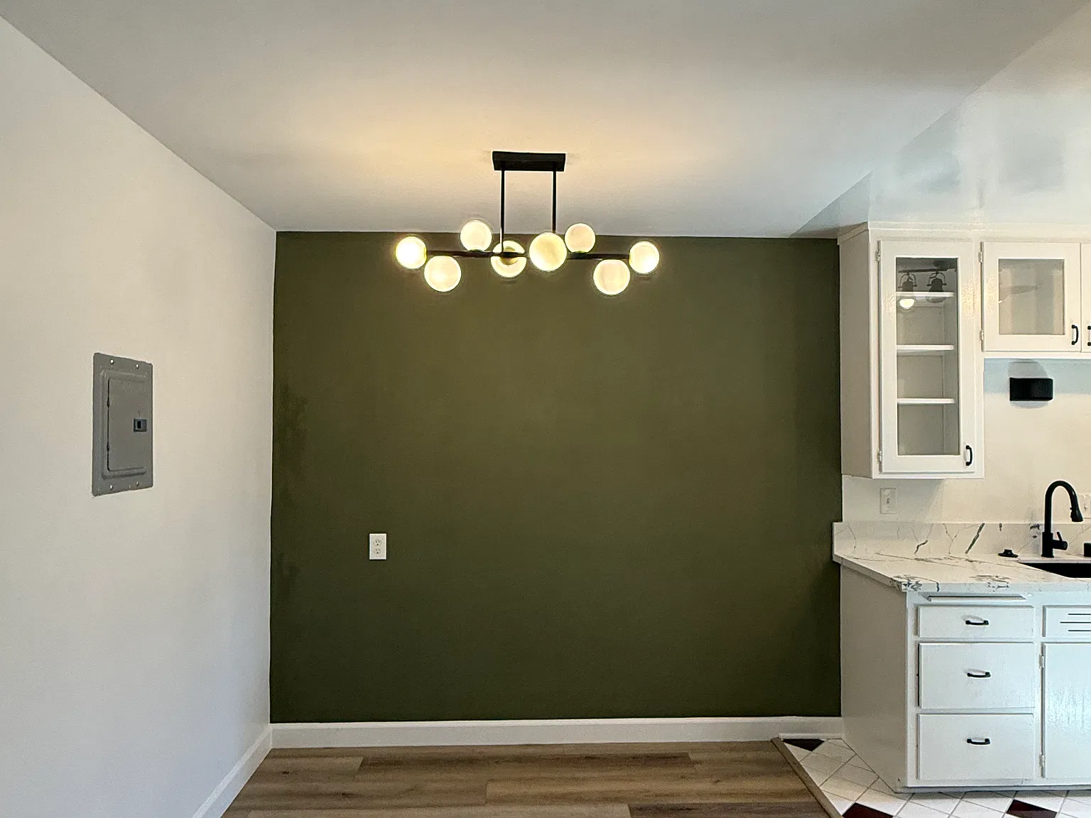 1 bed, $2,150 — Photo 2