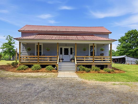 2nd image of 2018 Kirksey Pittsburg Rd