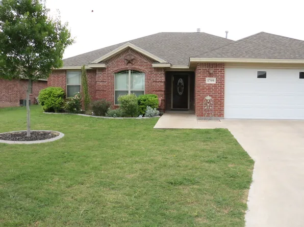 1709 Iowa Ave, San Angelo, TX 76904