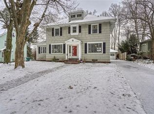 695 Seneca Pkwy, Rochester, NY 14613