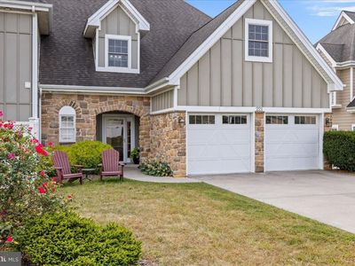221 Macallister Way, Rockingham, VA, 22801