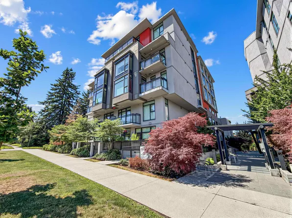 4189 Cambie St #402, Vancouver, BC V5Z 3B2