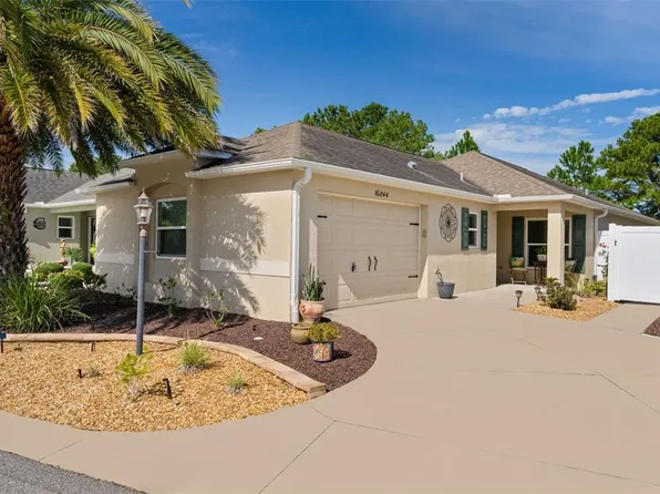 16844 SE 91ST PHILLIPS COURT, THE VILLAGES, FL 32162