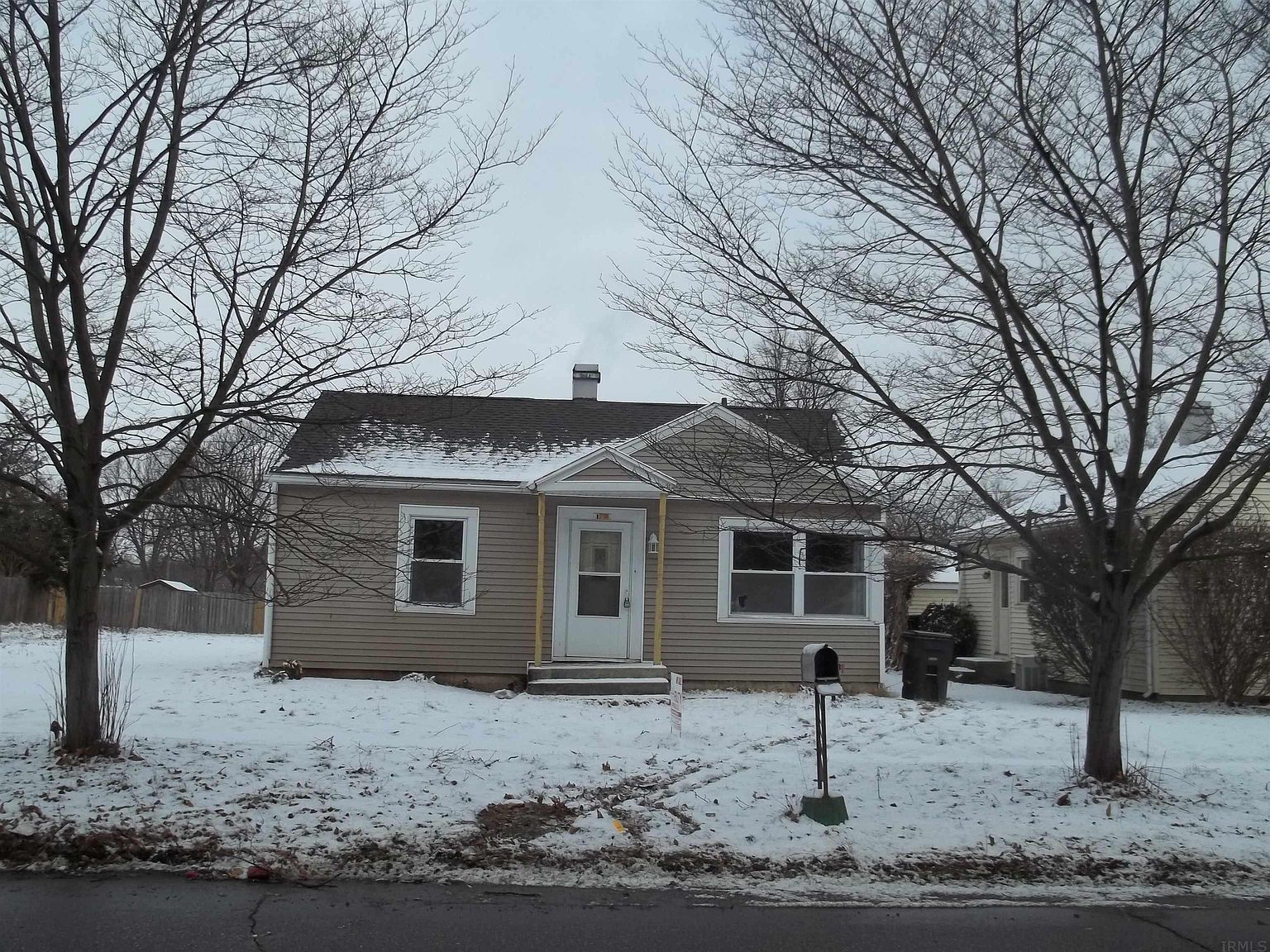 1718 W Indiana Ave, Elkhart, IN 46516 MLS 202209119 Zillow