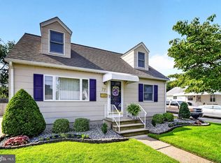 77 Sadie St, Hamilton, NJ 08619