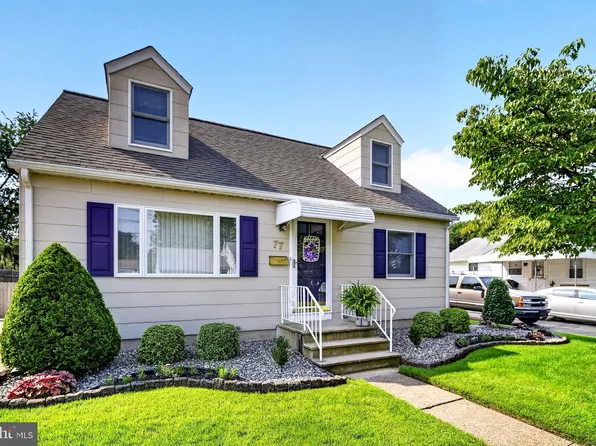 77 Sadie St, Hamilton, NJ 08619