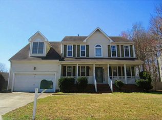 330 Sherwood Forest Rd, Chesapeake, VA 23322
