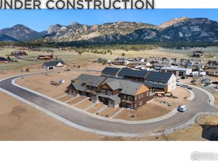 1703 Continental Peaks Cir, Estes Park, CO 80517