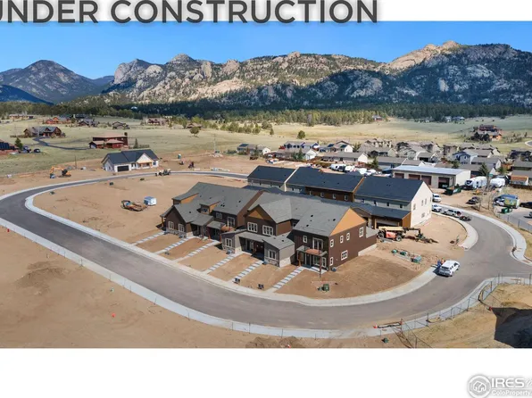 1703 Continental Peaks Cir, Estes Park, CO 80517