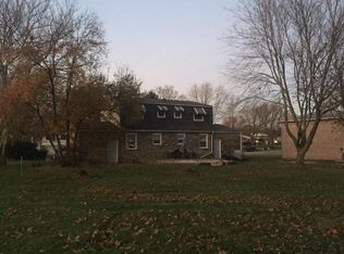 1626 Clearbrook Rd NW, Massillon, OH 44646