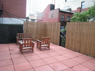 Rented by Citi Habitats