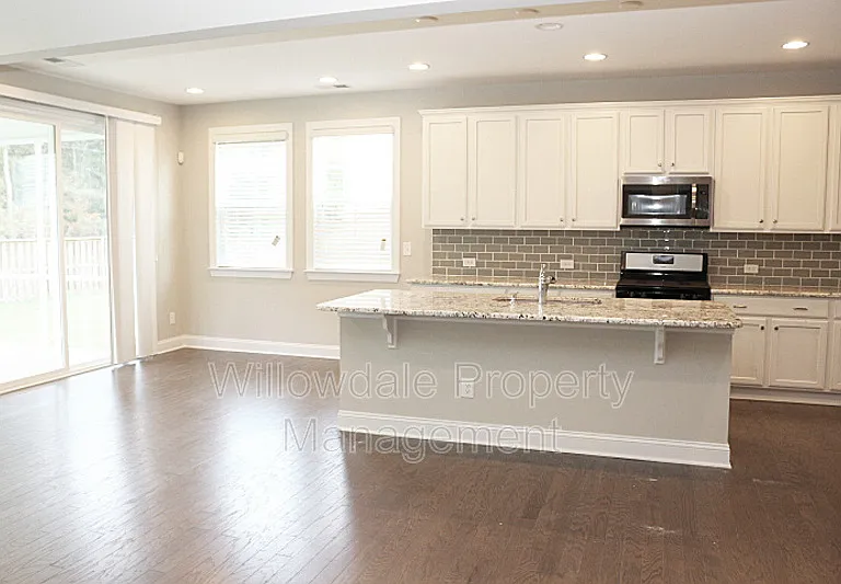 436 Morgan Ridge Rd — Photo 5