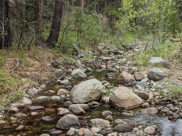 4.8 Acres Off The Grid, Emigrant Gap, CA 95715