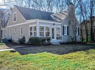 909 Woodmont Blvd, Nashville, TN 37204