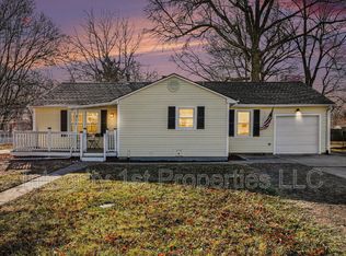 211 SE 7th St, Lees Summit, MO 64063