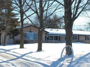 5901 Three Mile Rd, Racine, WI 53406