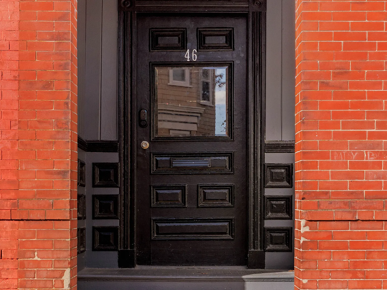 1 bed, 805 sqft, $2,600 — Photo 2