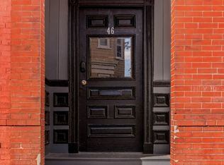 46 Saxton St Floor 3, Dorchester, MA 02125