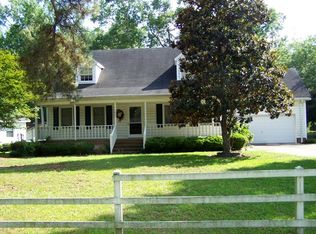 3808 Random Rd, Kinston, NC 28504