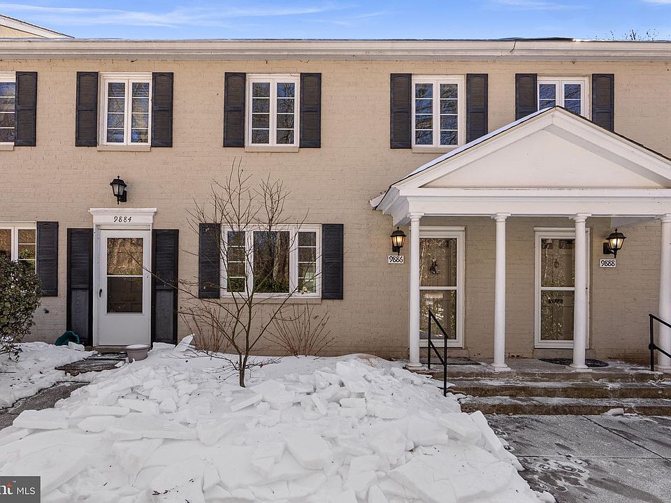 1st image of 9886 Hollow Glen Pl #2538A