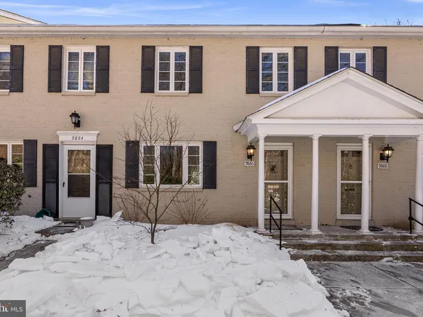 9886 Hollow Glen Pl #2538A, Silver Spring, MD 20910