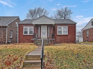 2559 Benton St, Granite City, IL