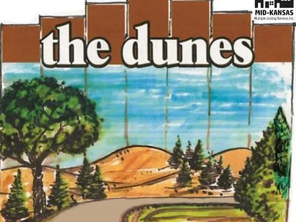 00000 W Red Tail Rd Lot 2, Hutchinson, KS 67502