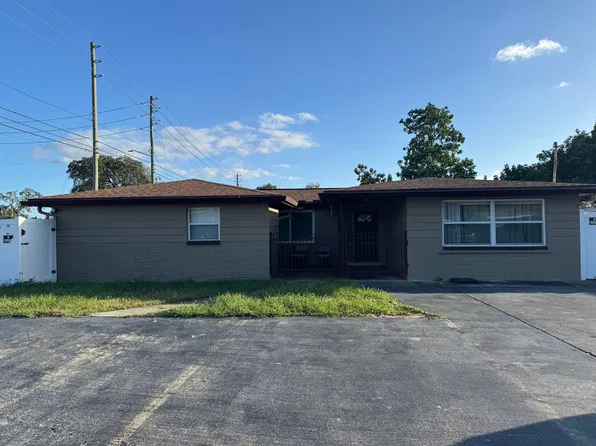 5444 Baumann Ln, Holiday, FL 34690