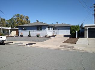 1622 Annette Way, El Cajon, CA 92020