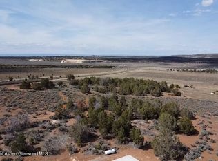 12765 Bs Rd, Glade Park, CO 81523