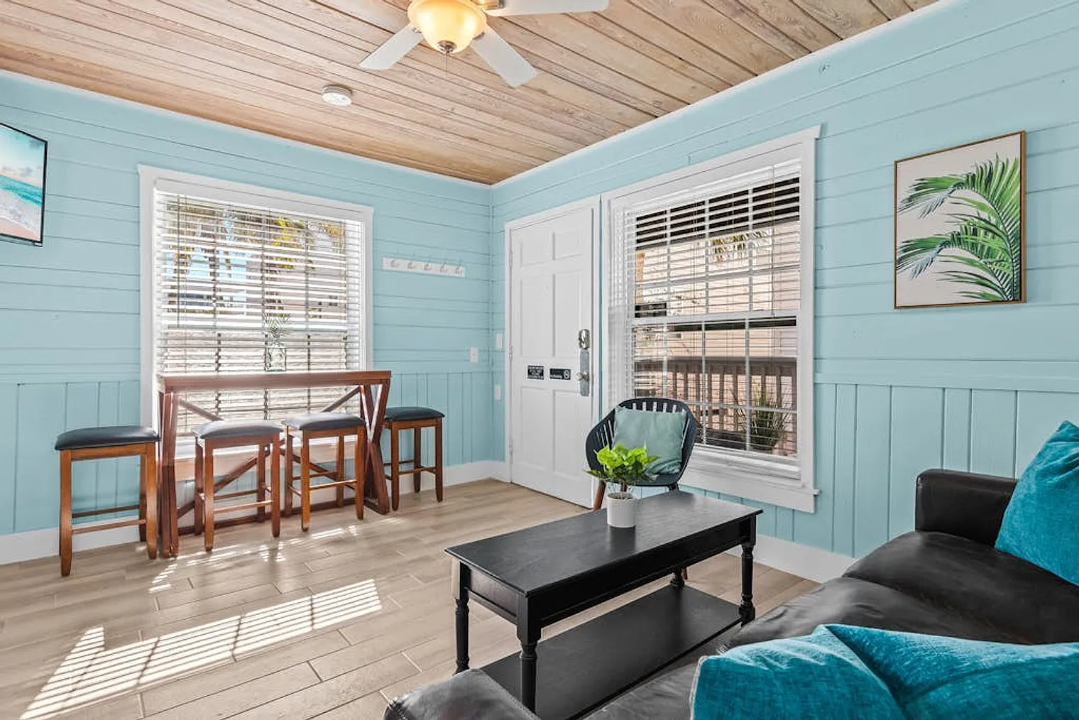 1 bed, 1.0 bath, 333 sqft, $2,520 — Photo 4