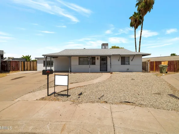 9333 N 44TH Avenue, Glendale, AZ 85302