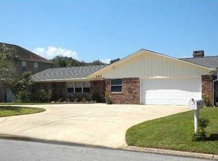 357 Sudduth Cir, Fort Walton Beach, FL 32548