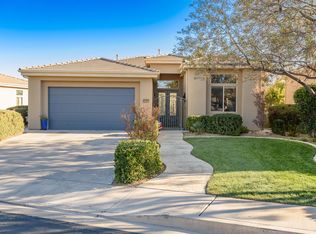 2127 W Azzurro Dr, Saint George, UT 84770