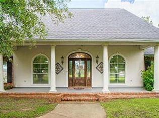 130 Pecan Row Ln, Alexandria, LA 71303