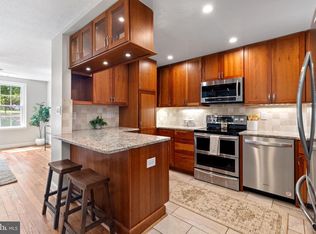 2941 S Columbus St APT A2, Arlington, VA 22206