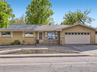 1833 Collyer St, Longmont, CO 80501